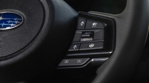 The surprisingly reliable SUV most buyers overlook