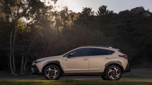 The surprisingly reliable SUV most buyers overlook