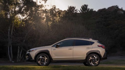 SUV, The surprisingly reliable SUV most buyers overlook