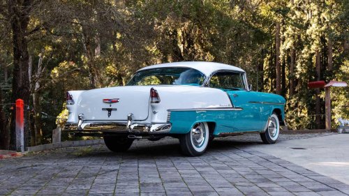 10 influential engines that reshaped automotive history