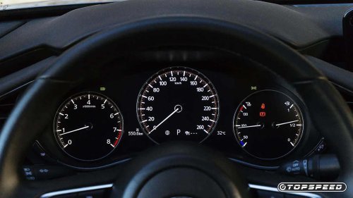 The mainstream, budget car that luxury brands should worry about