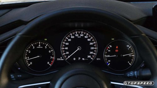 The Japanese car that redefines what premium should mean