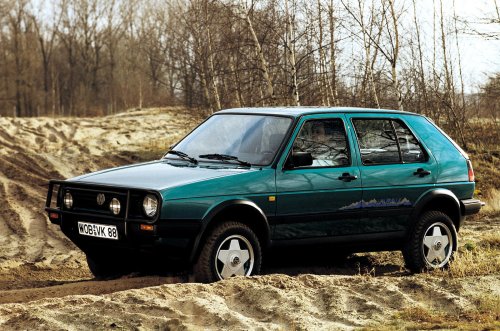 Los mejores coches fabricados en Austria
