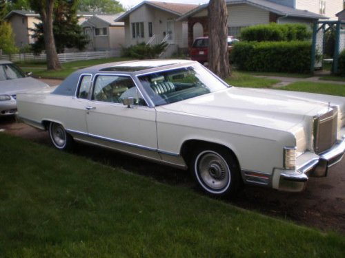 10 vintage rides baby boomers still adore that totally leave millennials scratching their heads