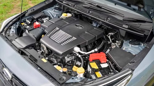 SUV, The surprisingly reliable SUV most buyers overlook