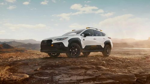 The surprisingly reliable SUV most buyers overlook