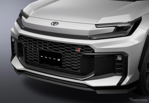 「これはBEVはもういらないかも」新型トヨタ『RAV4 PHEV』発売にSNS大注目!「スペックは別次元」「意外と安い」など反響