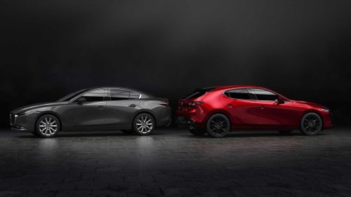 The mainstream, budget car that luxury brands should worry about
