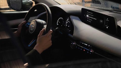 The Japanese car that redefines what premium should mean