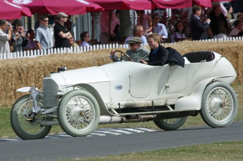 Los mejores coches fabricados en Austria