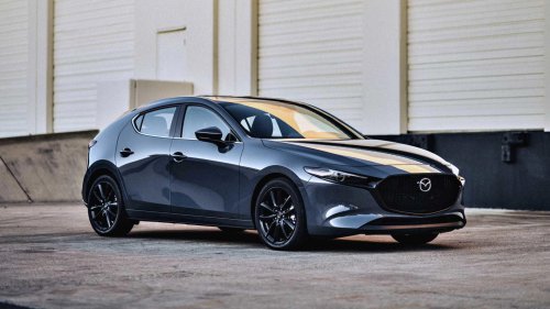 The mainstream, budget car that luxury brands should worry about