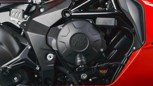 The performance bike that balances lightweight agility, power, and control