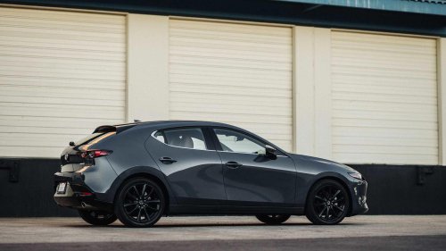 The mainstream, budget car that luxury brands should worry about