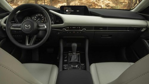 The mainstream, budget car that luxury brands should worry about