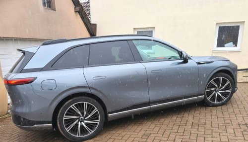 ¿Han superado los chinos a los fabricantes premium alemanes? Este testimonio lo confirma