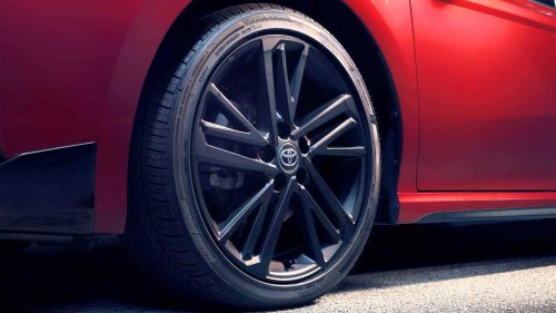 Toyota, The Toyota hybrid that has stolen the RAV4's thunder