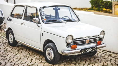 5 cool cars that use motorcycle engine power