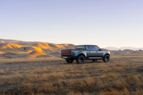 Scout, Volkswagen retrasa el lanzamiento de la marca Scout hasta 2028, según la prensa alemana