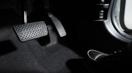 You can blame 60 Minutes for 'unintended acceleration'