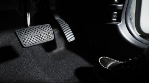You can blame 60 Minutes for 'unintended acceleration'