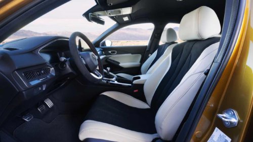 This sports sedan isn’t as high-maintenance as you may think