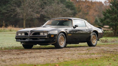 8 muscle cars from the '70s that cost more than a house