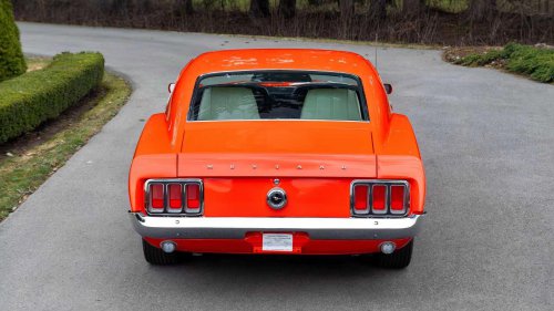 8 muscle cars from the '70s that cost more than a house