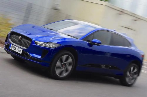 Los mejores coches fabricados en Austria