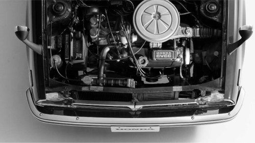 10 influential engines that reshaped automotive history