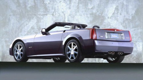 5 forgotten sports cars from the 2000s that are a steal right now