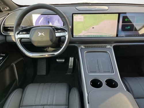 ¿Han superado los chinos a los fabricantes premium alemanes? Este testimonio lo confirma