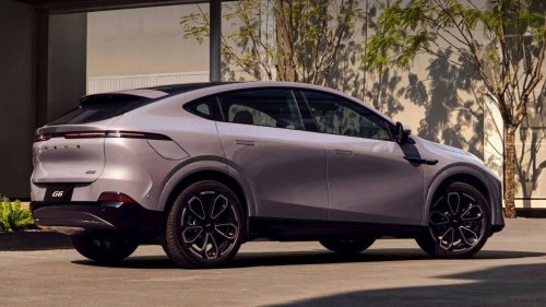XPeng, Tesla, BYD, Golpe sobre la mesa: Xpeng rebaja 7.000 euros su SUV eléctrico para desafiar a Tesla y a BYD