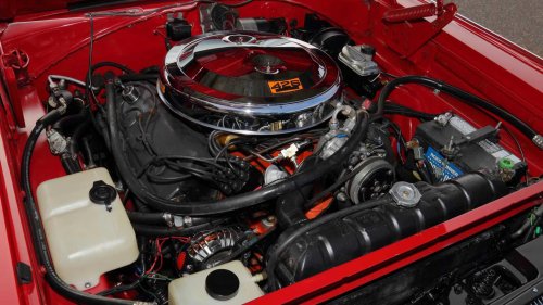 10 influential engines that reshaped automotive history
