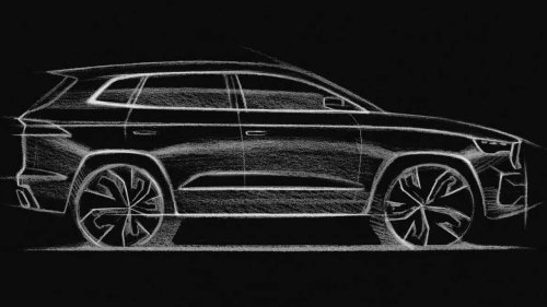 Volga vuelve con un par de SUV tras años desaparecida y se queda con el negocio que Škoda abandonó