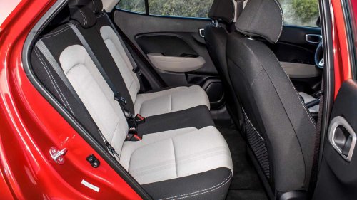 Hyundai, SUV, All Hyundai SUV models by size and price