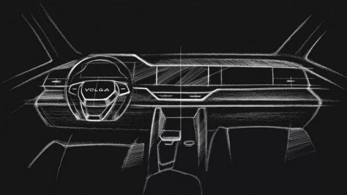 Škoda | Volga vuelve con un par de SUV tras años desaparecida y se queda con el negocio que Škoda abandonó