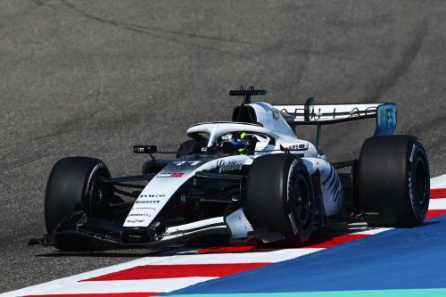 Sergio Pérez establece los objetivos de Cadillac para la temporada 2026: “Hay que sentar las bases”