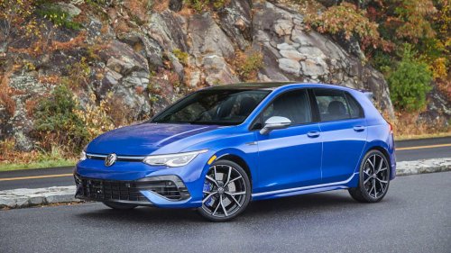 VW to America: Slow sales ain't gonna kill the GTI