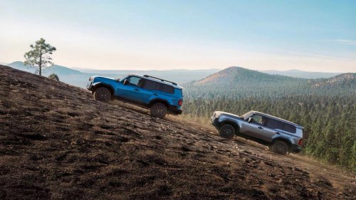 Toyota: The ultimate 'buy-it-for-life' brand