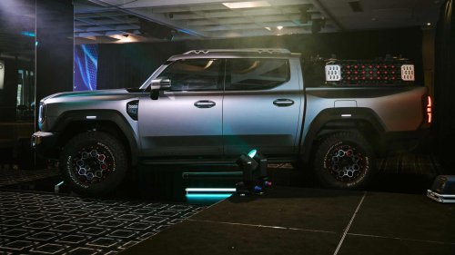 Toyota, Tesla, This automaker wants to tackle both Toyota and Tesla head-on