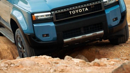 The 2025 Toyota Land Cruiser: Is it still worth buying in 2026?