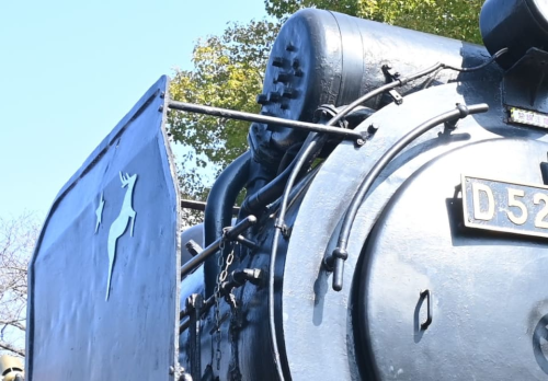 発メロ終了目前の淵野辺で半世紀、“最強貨物機”デゴニが問いかけるSL保存の未来【イベントレポ】