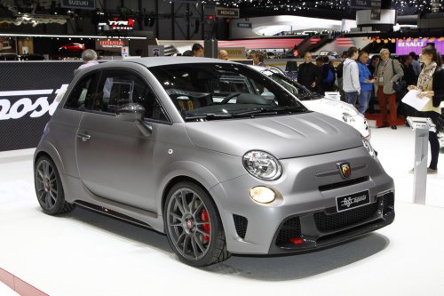 20 de los mejores coches con tracción delantera jamás fabricados