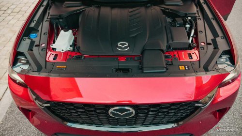 2026 Mazda CX-90 review: A unique blend of luxury, performance and family-friendliness