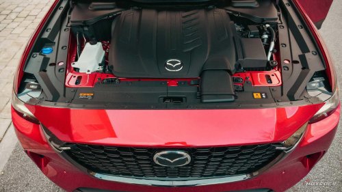 2026 Mazda CX-90 review: A unique blend of luxury, performance and family-friendliness