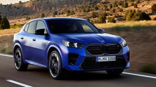 The most reliable, fuel-efficient small SUVs you can buy new, according to Consumer Reports