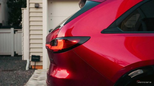 2026 Mazda CX-90 review: A unique blend of luxury, performance and family-friendliness