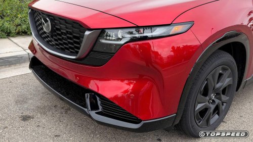 The crossover that delivers BMW performance at Honda prices