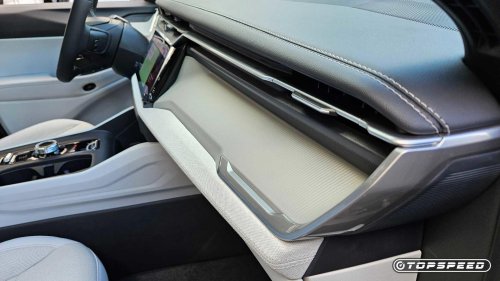 2026 Jeep Cherokee first drive: The storied nameplate returns with hybrid power