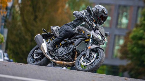 10 small bikes that combine affordable ownership with big fun